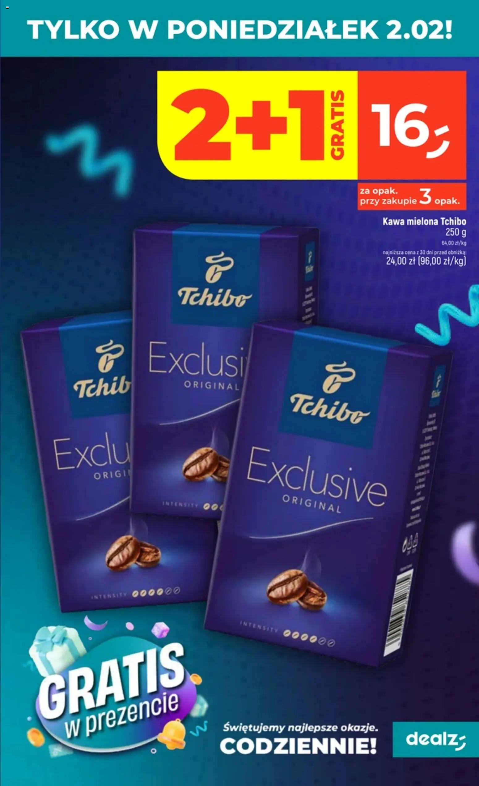 Dealz Gazetka od 29.01.2026 | Strona: 45