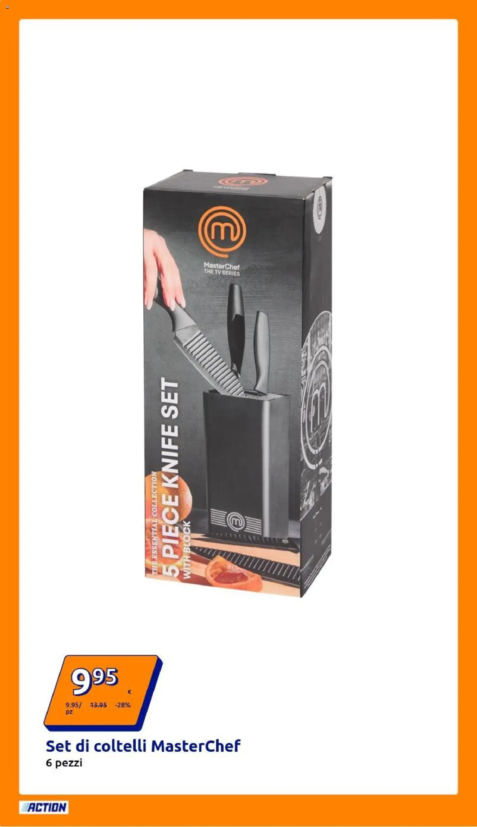 Volantino Action del 03.12.2025 | Pagina: 6