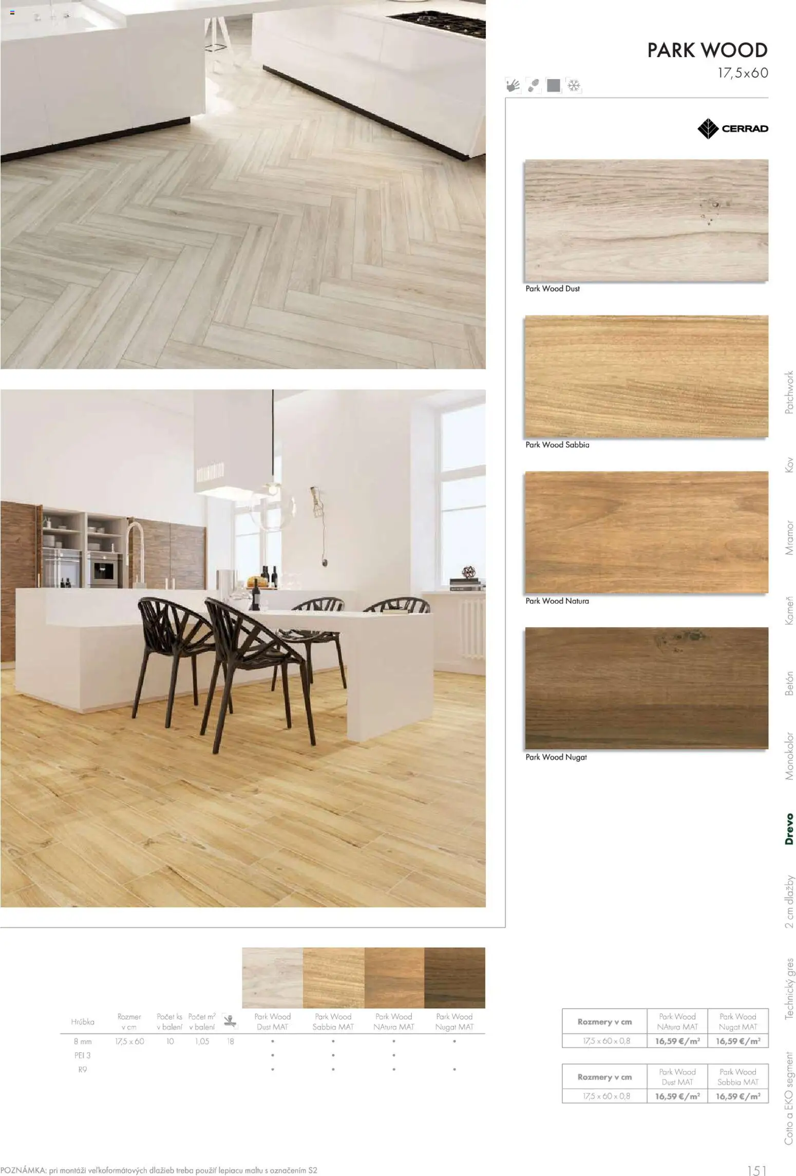 Nové Ingema akcie – leták je platný od 29.10.2025 | Strana: 153