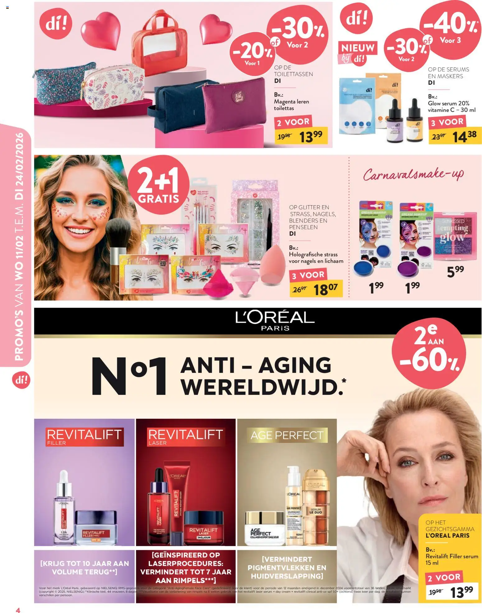 {H1} | Pagina: 4 | Producten: Vitamine C