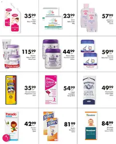 Save specials catalogue – valid from 26.02.2026 | Page: 55