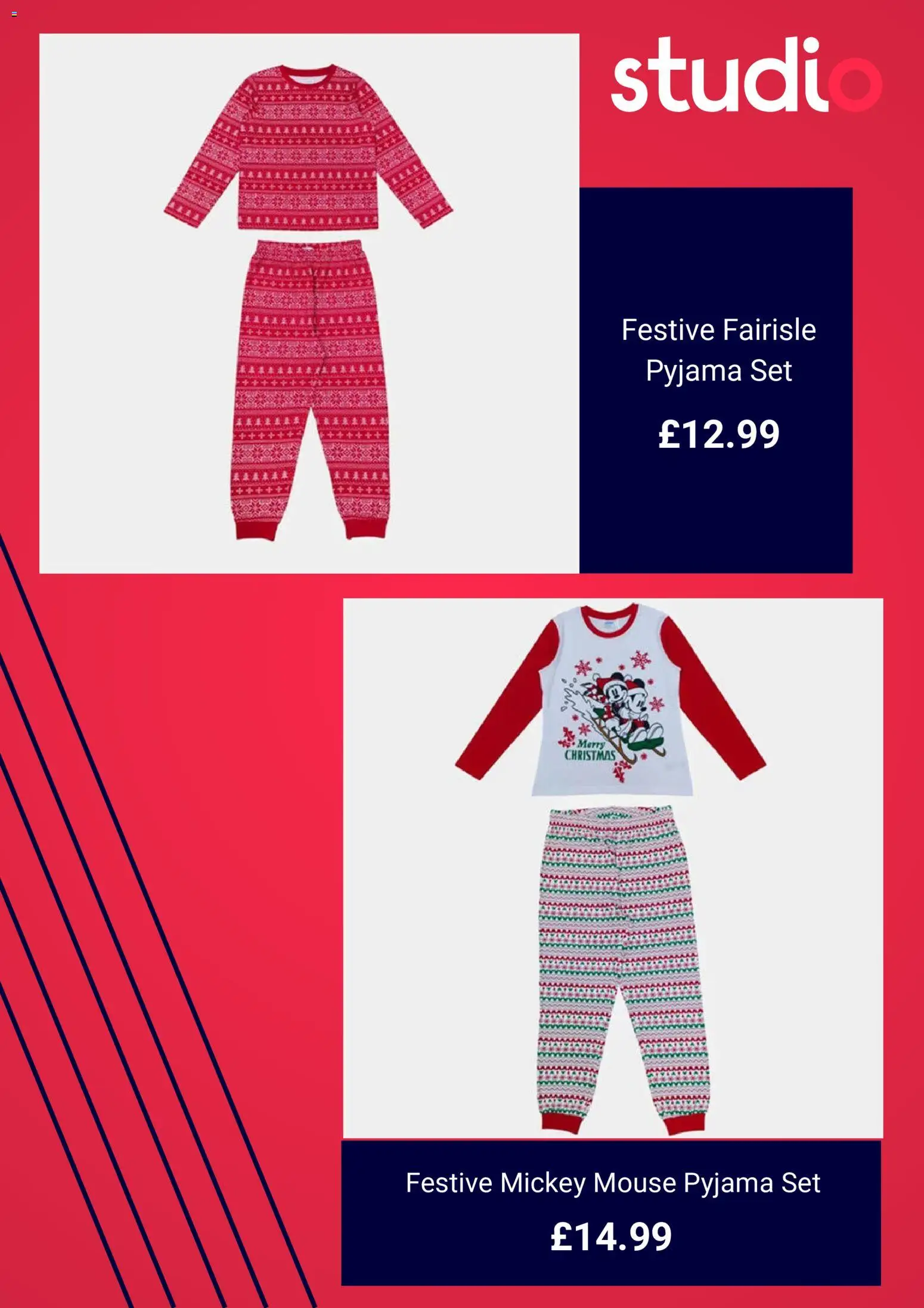 {H1} | Page: 3 | Products: Pyjama