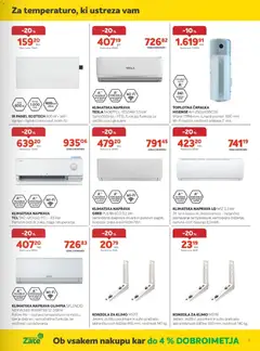 Merkur katalog akcije – veljaven od 07.01.2026 | Stran: 17