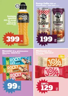 Family Diszkont Akciós újság - amely érvényes a következő dátumtól: 22.01.2026 | Oldal: 8