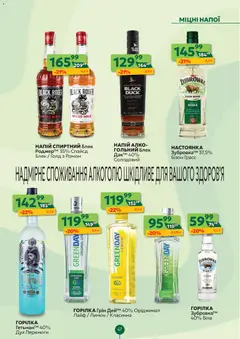 Близенько акції дійснийкції з 02.02.2026 | Сторінка: 47