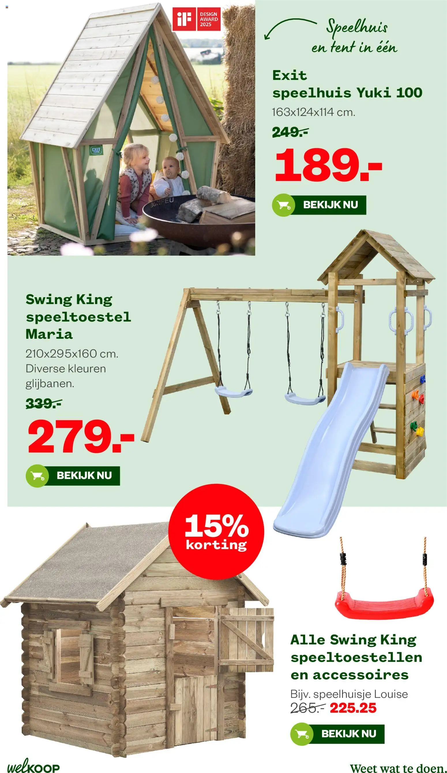 {H1} | Pagina: 24 | Producten: Tent