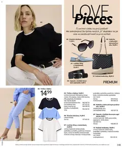 Bonprix leták platný od 10.03.2026 | Strana: 47 | Produkty: Lodičky, Kabelka, Opasok, Jar