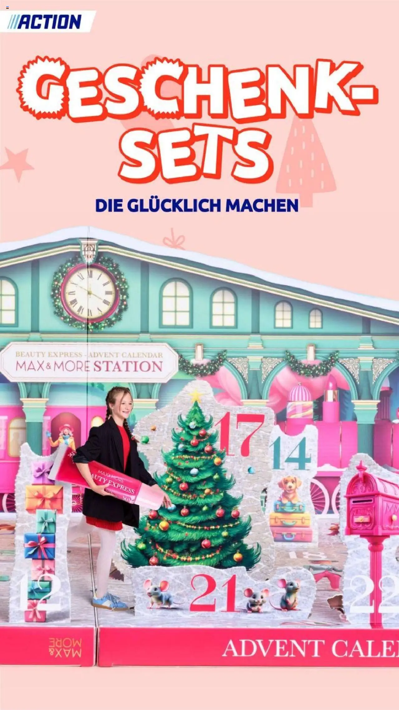 Action Prospekt – gültig ab 24.09.2025 | Seite: 162