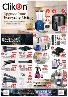 Preview of Al Madina Digital Storm valid from 15.04.2026 | Page: 4 | Products: Jääkaappi, Hovězí maso, Spidskål, Commode