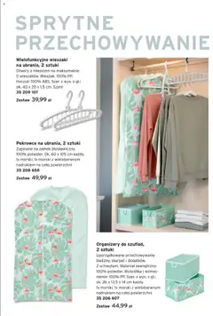 Tchibo promocje od 15.07.2025 | Strona: 12