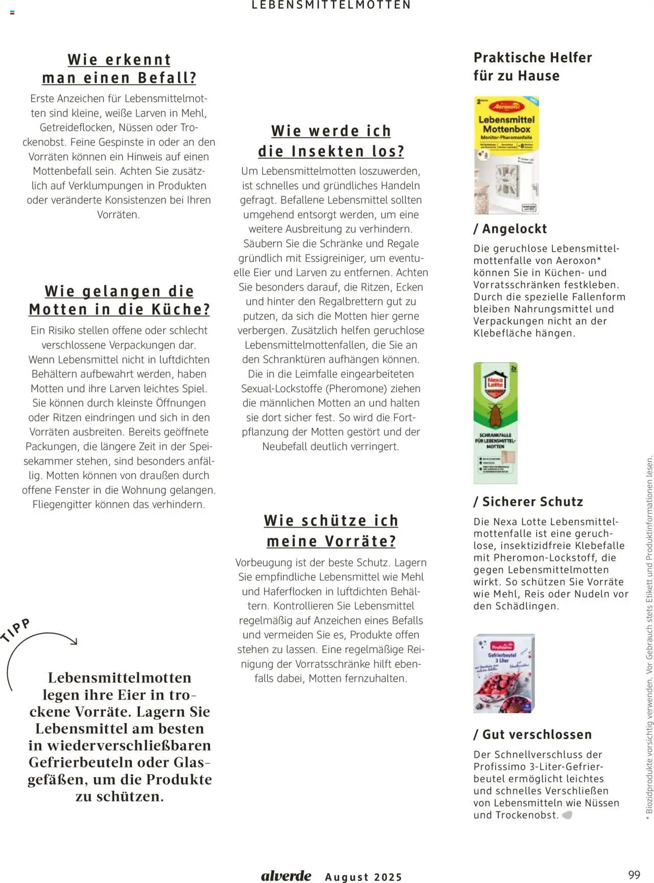 dm drogerie Prospekt 	 - gültig ab dem 01.08.2025 | Seite: 99 | Produkte: Eier, Küche, Nudeln, Kuchen