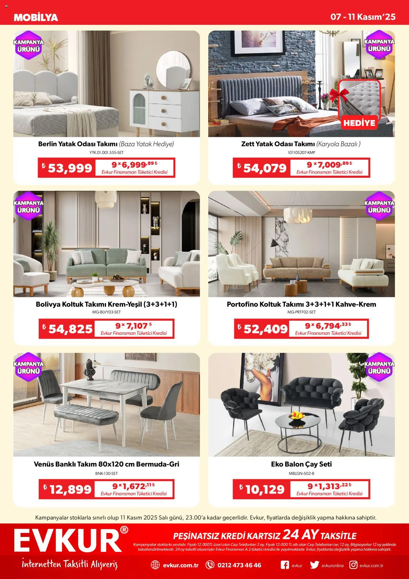 Evkur Black Friday - 07.11.2025 tarihinden itibaren geçerlidir | Sayfa: 10 | Ürünler: Yatak, Yatak odası takımı, Karyola, Çay