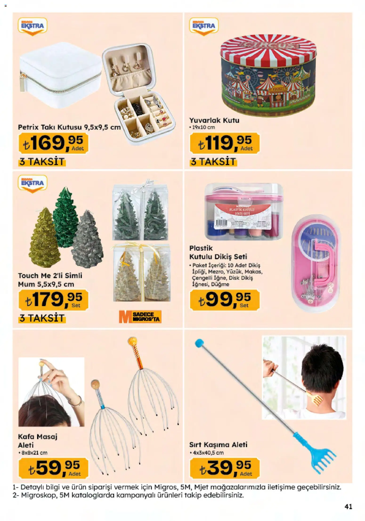 Migros Black Friday - 20.11.2025 tarihinden itibaren geçerlidir | Sayfa: 129 | Ürünler: Kutu, Disk