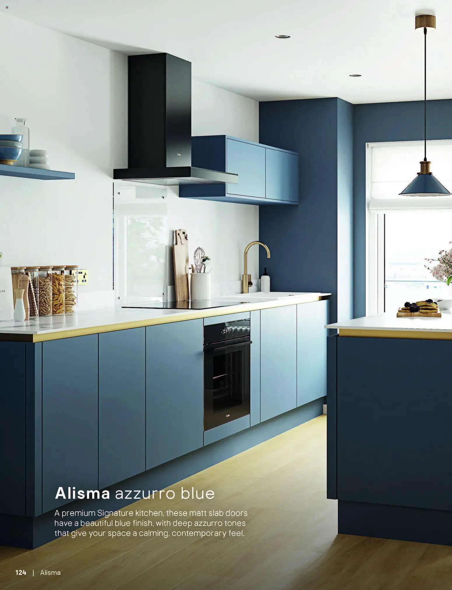 {H1} | Page: 124 | Products: Doors