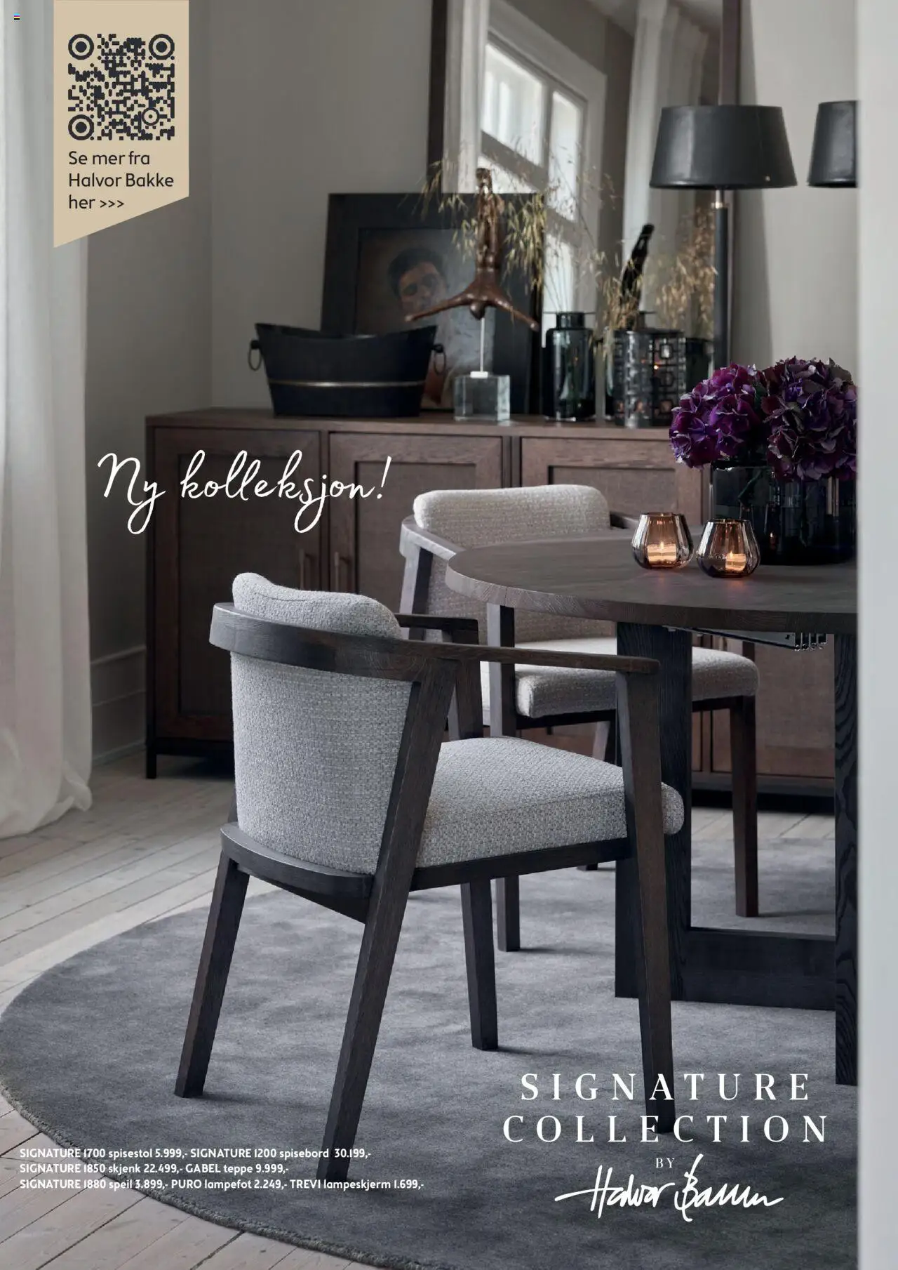  | Side: 28 | Produkter: Spisebord, Spisestol, Speil, Teppe