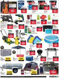 Makro specials catalogue – valid from 22.12.2025 | Page: 7