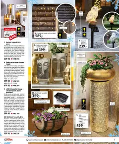 Náhled letáku Velký Košík katalog prosinec 2025 od 01.12.2025 | Strana: 7