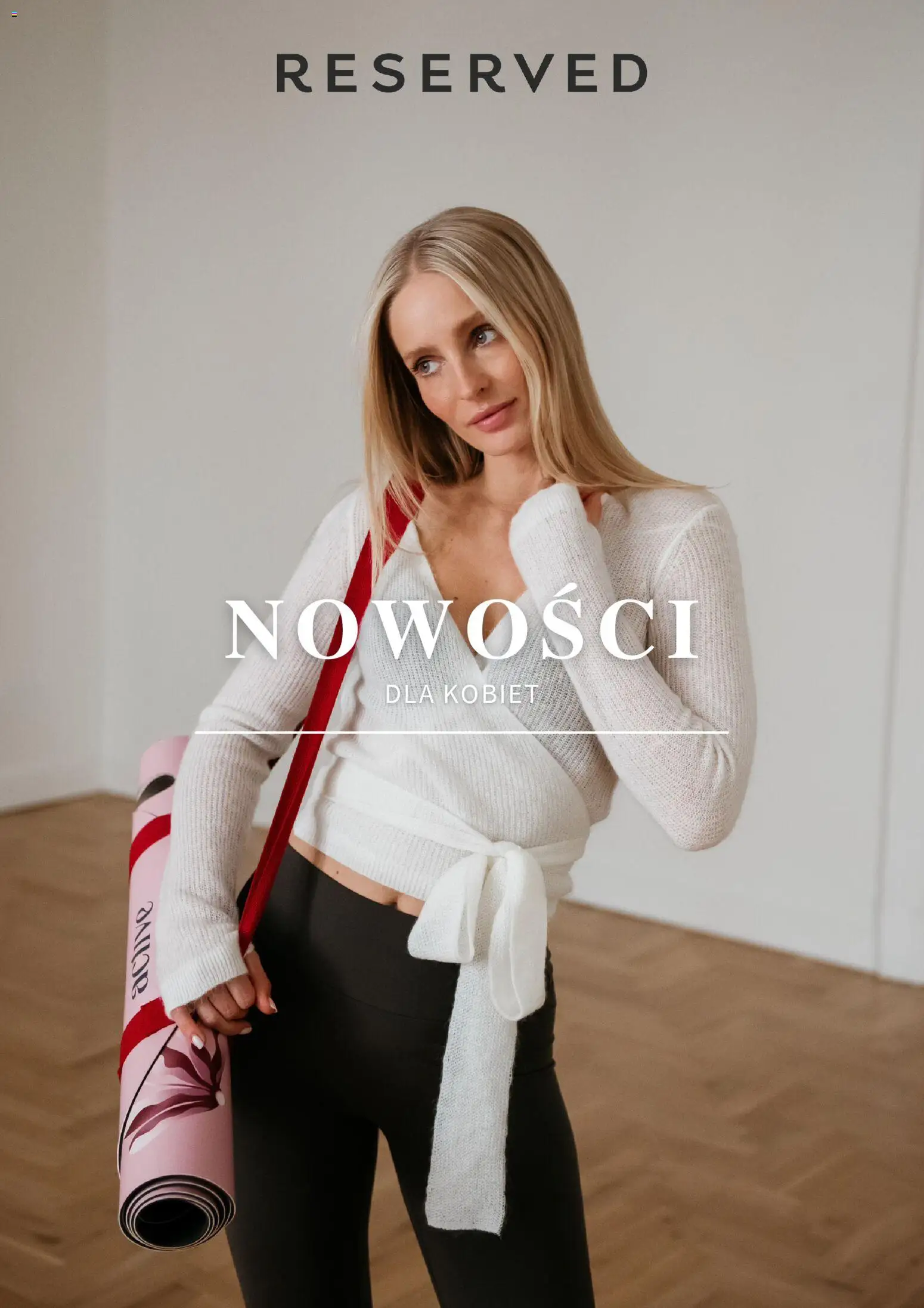 Reserved promocje od 01.11.2025 | Strona: 1