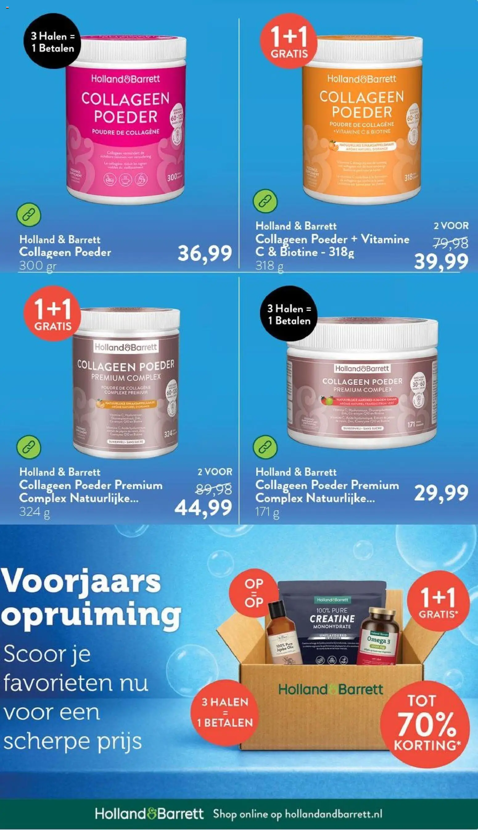 {H1} | Pagina: 13 | Producten: Káposztalevél, Poeder, Vitamine C