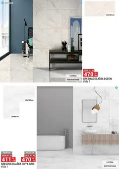 Náhled letáku Merkury Market leták od 01.11.2025 | Strana: 23