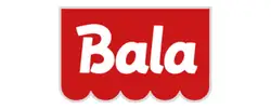 Logo BALA v kategorii Supermarkety