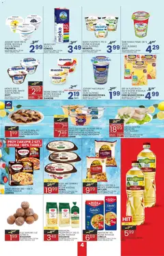 Pogląd oferty "Wafelek Gazetka" - ważna od 10.11.2025 | Strona: 4