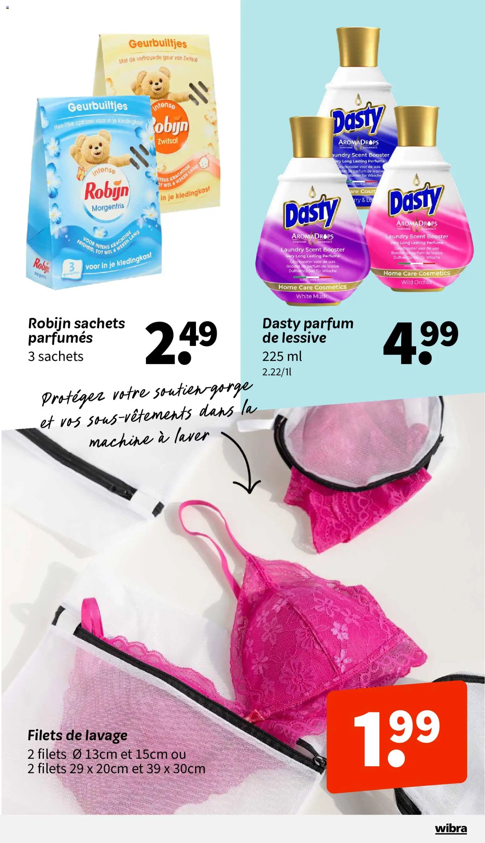 {H1} | Page: 9 | Produits: Machine à laver, Parfum, Lessive