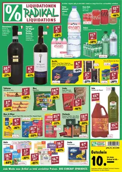 Radikal Aktionen ab 18.02.2026 gültig