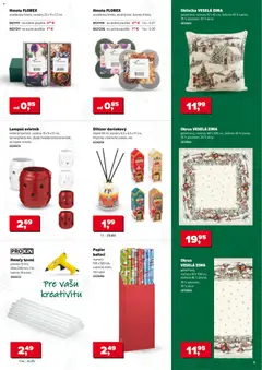 Kinekus leták platný od 01.11.2025 | Strana: 11