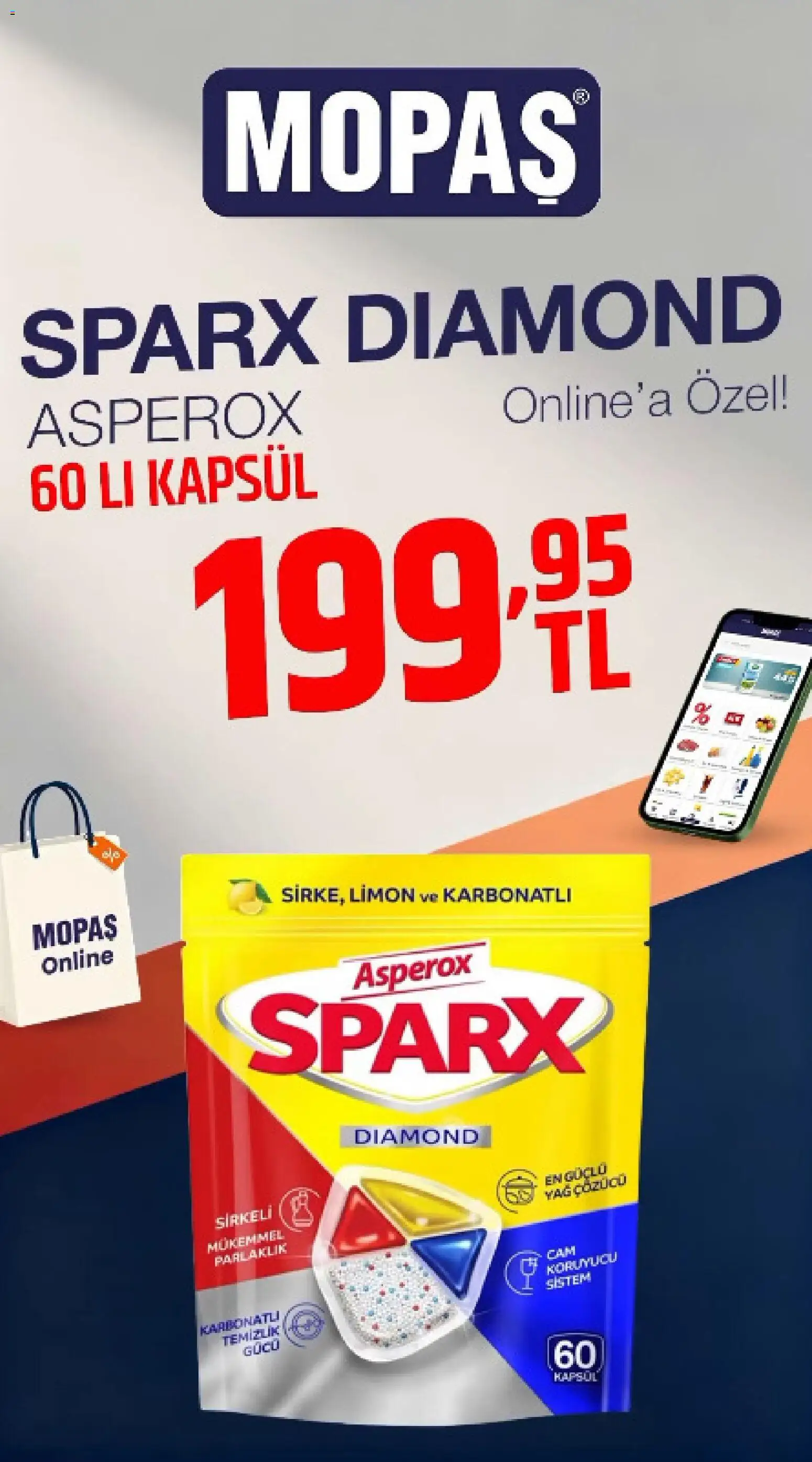 Mopaş Katalog - 11.11.2025 tarihinden itibaren geçerlidir | Sayfa: 12 | Ürünler: Yağ, Yağ çözücü, Limon