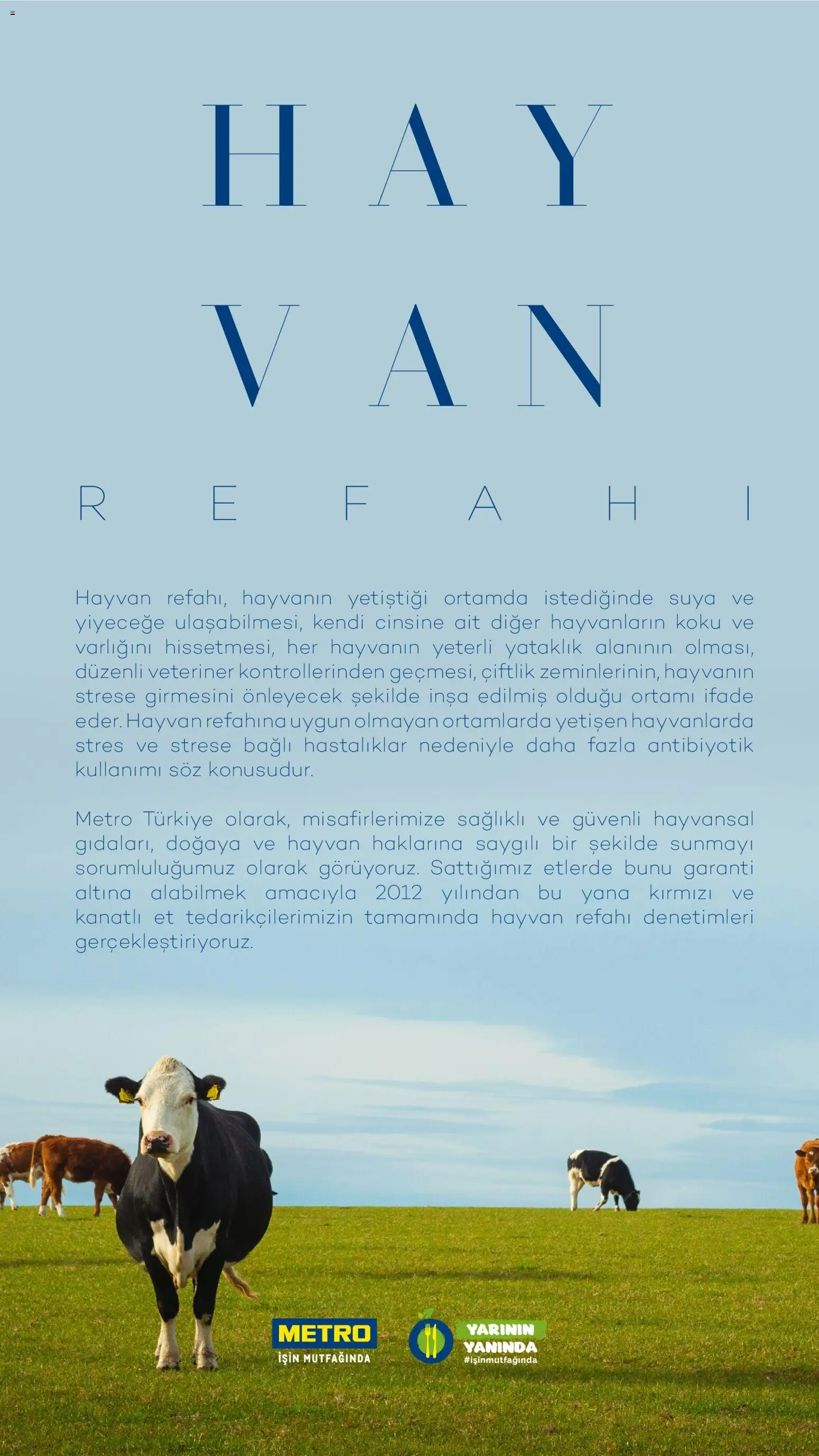 Metro - Sürdürülebilir Ürünler Kataloğu - 28.07.2025 tarihinden itibaren geçerlidir | Sayfa: 19 | Ürünler: Koku