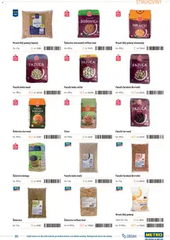 Metro leták platný od 01.01.2025 | Strana: 161