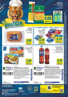 Diska - Diska Angebote Sachsen-Thüringen KW08 ab 16.02.2026 gültig | Seite: 12