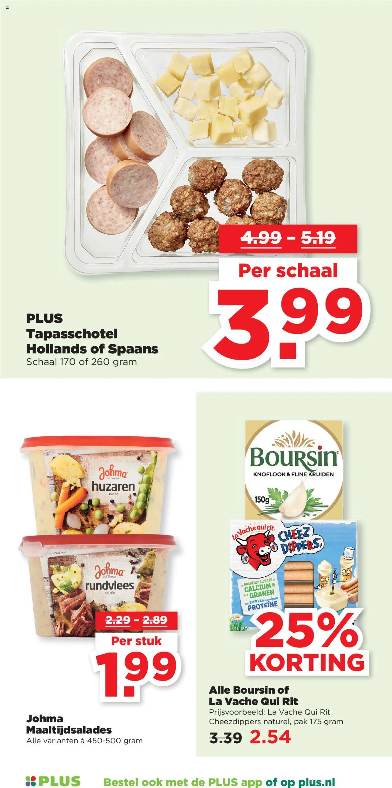  | Pagina: 16 | Producten: Schaal, Salade, La, Rundvlees
