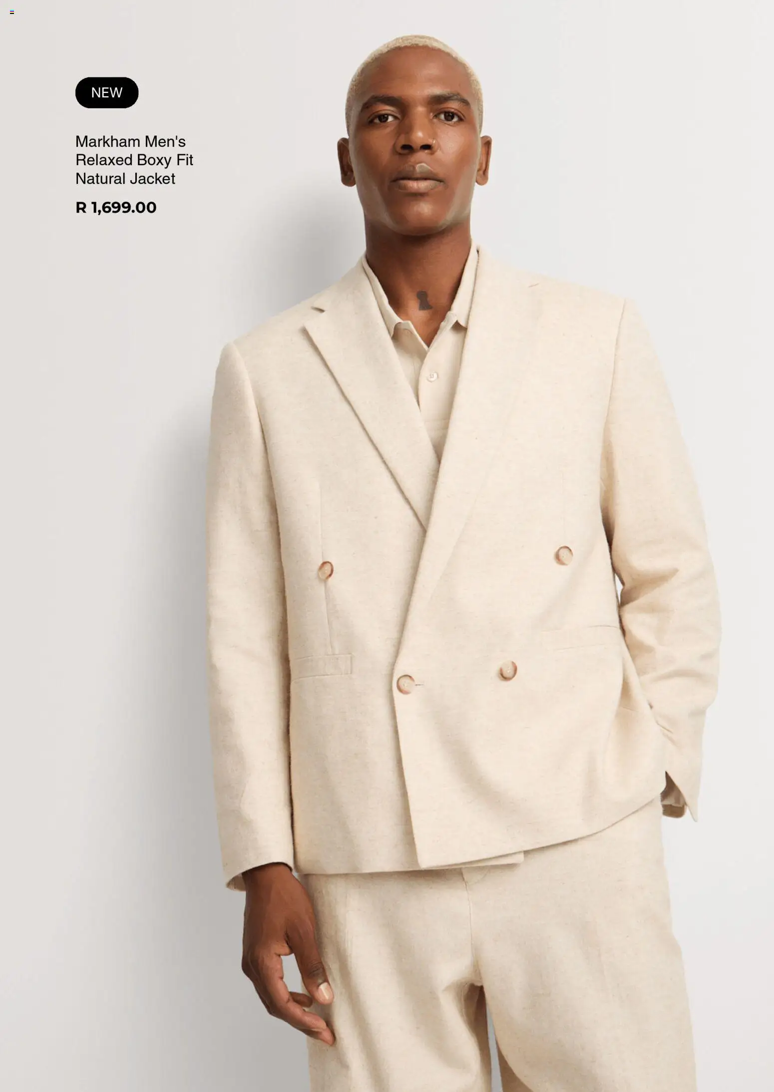 New Markham catalogue – valid from 01.02.2026 | Page: 2