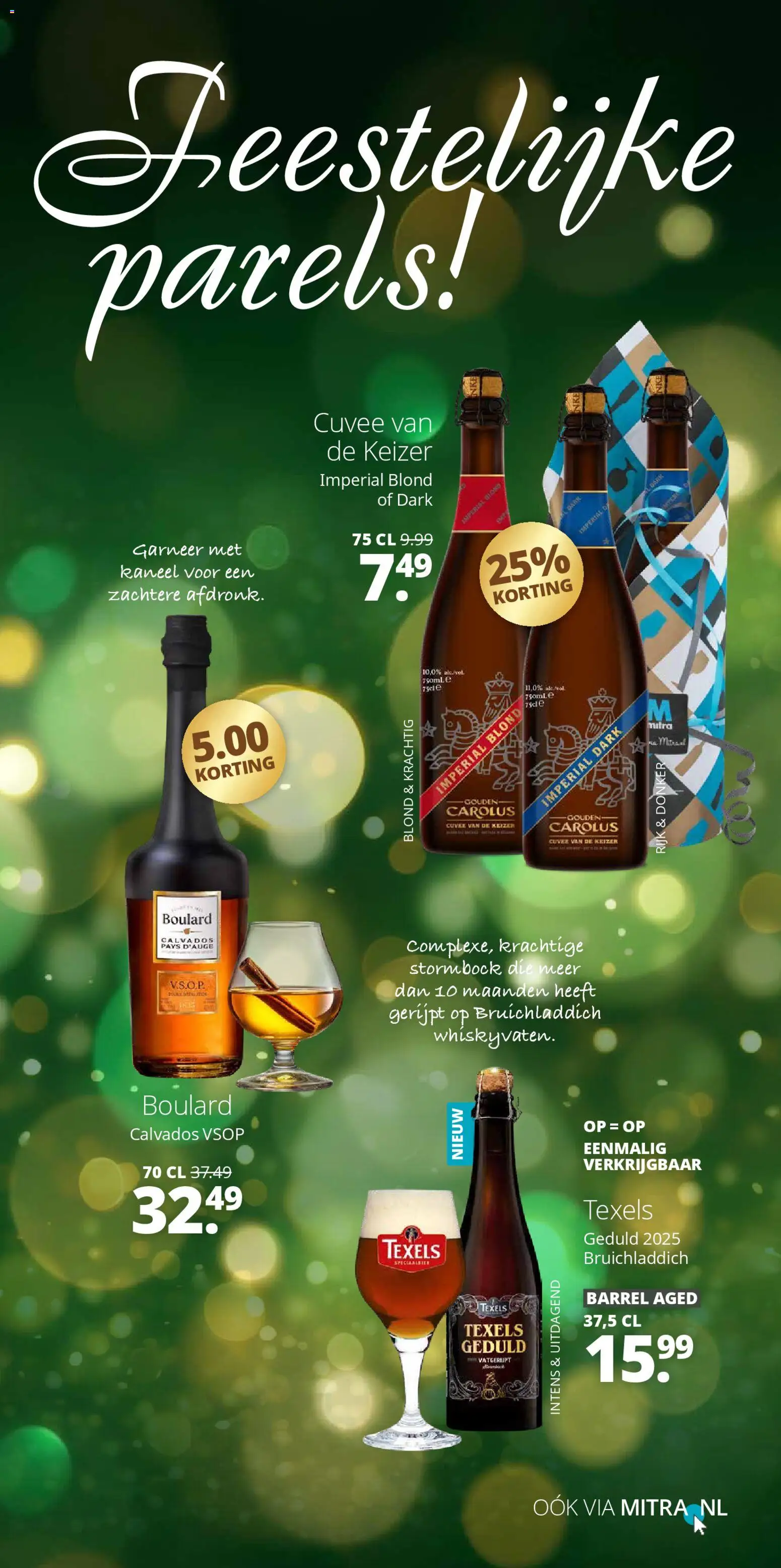 {H1} | Pagina: 4 | Producten: Kaneel