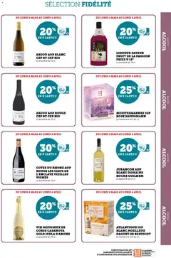 U Express - Prévisualisation de U Express - Ma sélection Carte U mars valide à partir de 02.03.2026 | Page: 13