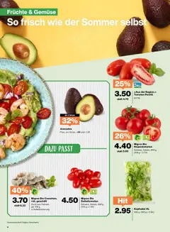 Migros Aktionen ab 29.07.2025 | Seite: 2