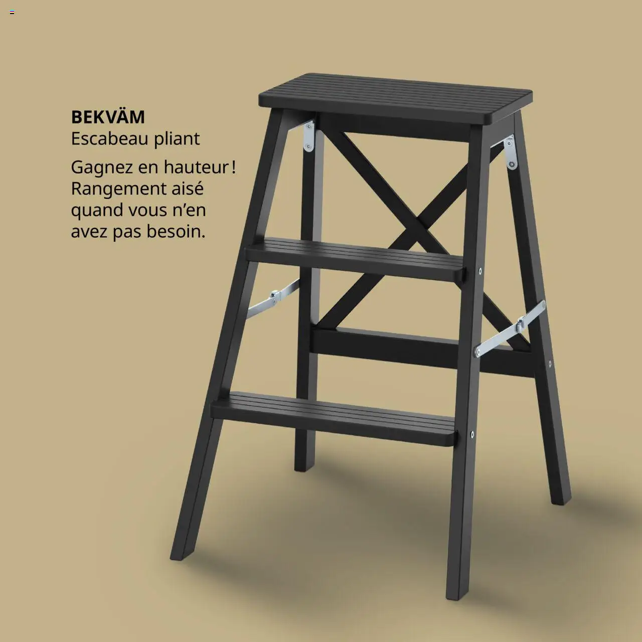  | Page: 39 | Produits: Escabeau