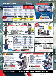 Adendorff specials catalogue – valid from 01.12.2025 | Page: 26