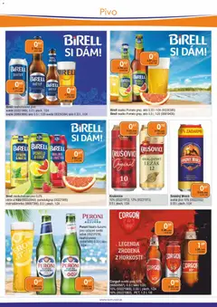 KON - RAD leták platný od 01.04.2026 | Strana: 19