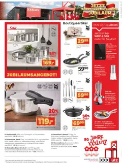 XXXLutz Jubiläums - Joker ab 04.11.2025 gültig | Seite: 23 | Produkte: Kaffee