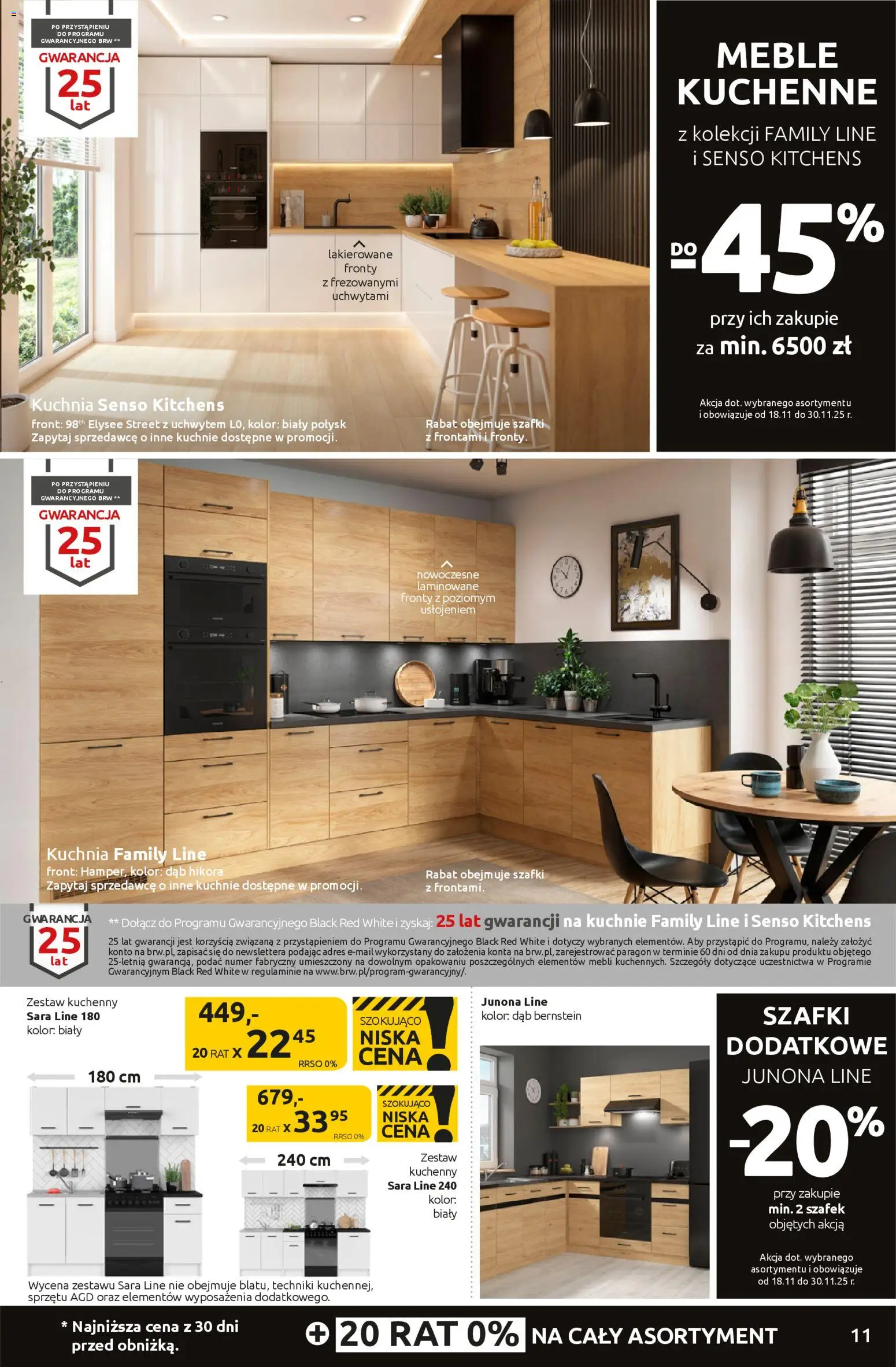 Black Red White Black Friday od 17.11.2025 | Strona: 11