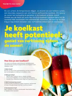 Vanden Borre folder - Voorbeeld van een folder van Vanden Borre, geldig van 21.04.2026 | Pagina: 14