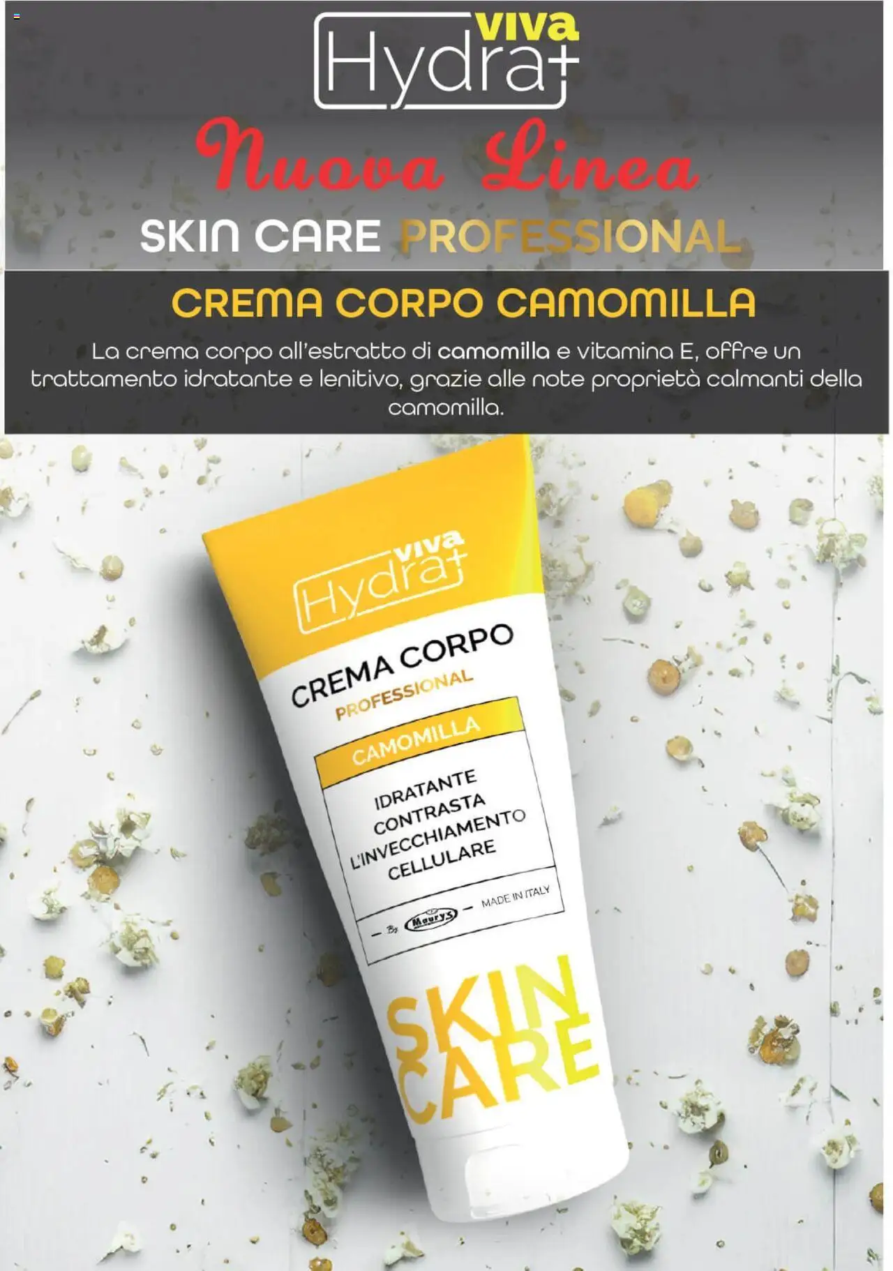 Volantino Maury's del 25.05.2024 | Pagina: 5 | Prodotti: Crema, Cellulare