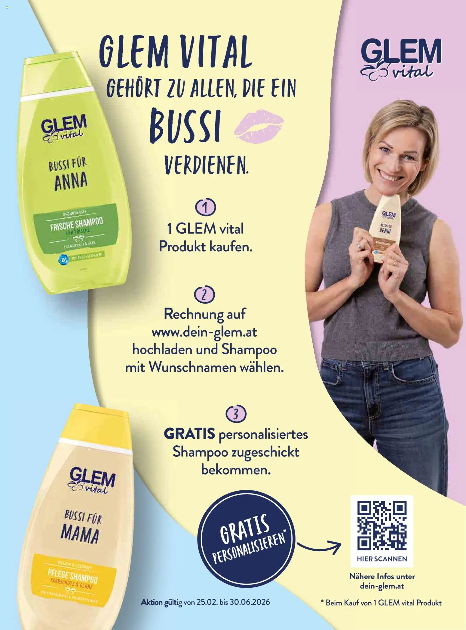 dm drogerie markt Active Beauty Magazin 04/2026 gültig ab 01.04.2026 | Seite: 82