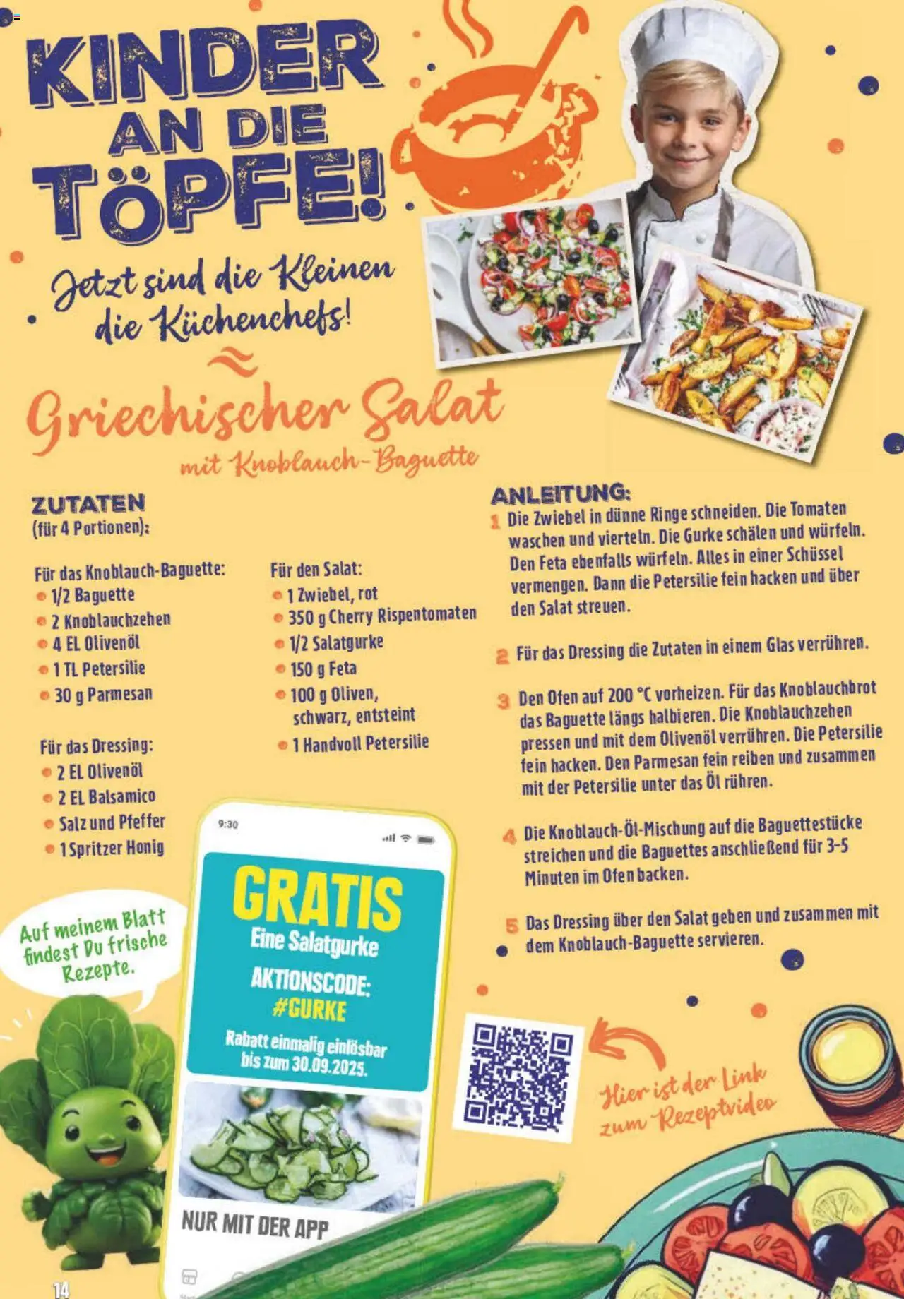 Diska Prospekt 	 - gültig ab dem 21.07.2025 | Seite: 26 | Produkte: Ofen, Balsamico, Tomaten, Knoblauch