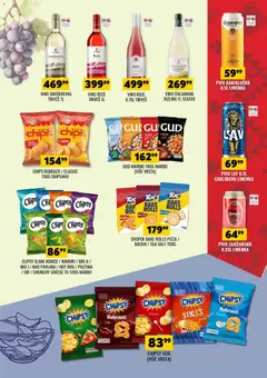 Tekijanka katalog - pregled Tekijanka kataloga - važi od 03.04.2026 | Strana: 11