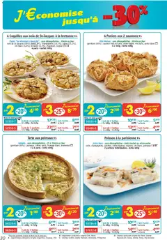 Maximo - Prévisualisation de Maximo catalogue valide à partir de 21.11.2025 | Page: 30