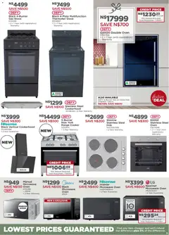House and Home specials catalogue – valid from 08.12.2025 | Page: 3